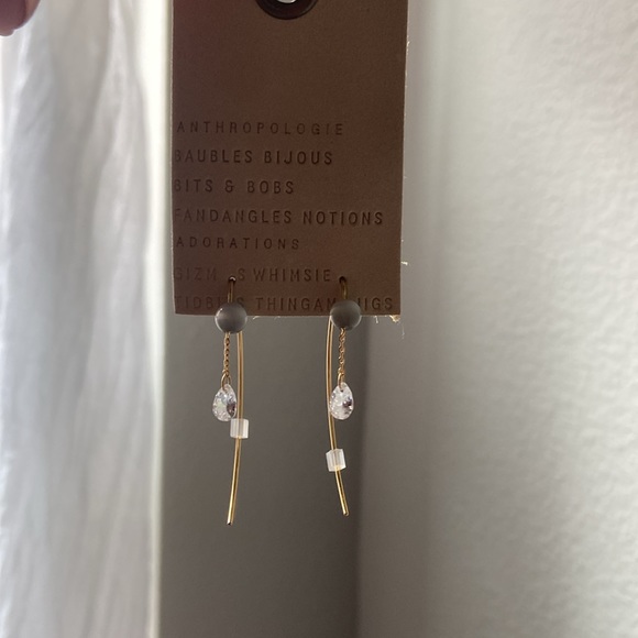 Anthropologie Earrings - Picture 2 of 3
